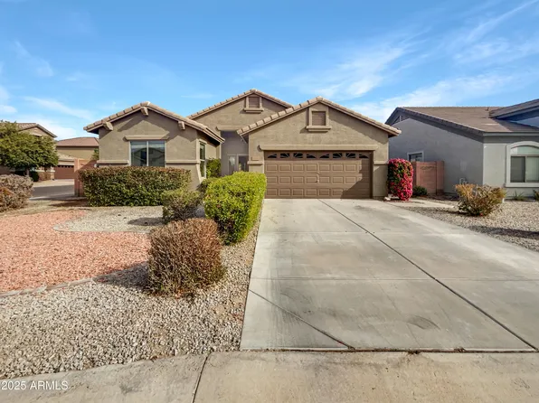 3305 S 122ND Lane, Tolleson, AZ 85353