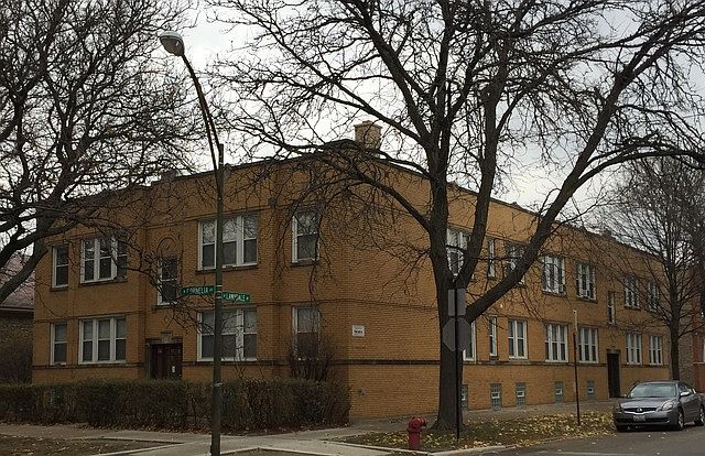1st image of 3508 N Lawndale Ave #2