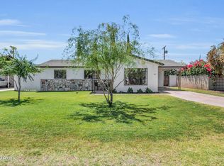 3535 E Monterosa St, Phoenix, AZ 85018