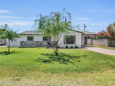 3535 E Monterosa St, Phoenix, AZ, 85018