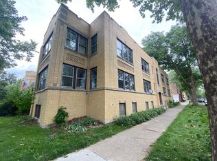 3307 W Catalpa Ave #1, Chicago, IL 60625
