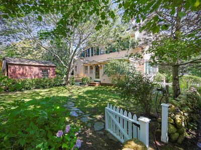 3 Fishburn Court #U2, Provincetown, MA, 02657