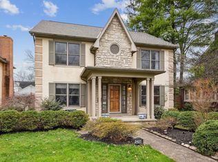 2427 Brentwood Rd, Columbus, OH 43209