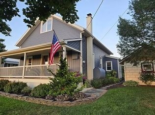 524 State Highway 147, Dalmatia, PA 17017