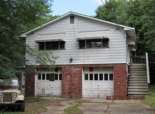 435 Harris Rd, Harris, NY 12701