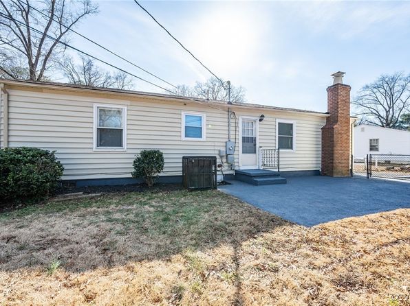 6038 Lamar Dr, Richmond, VA 23225