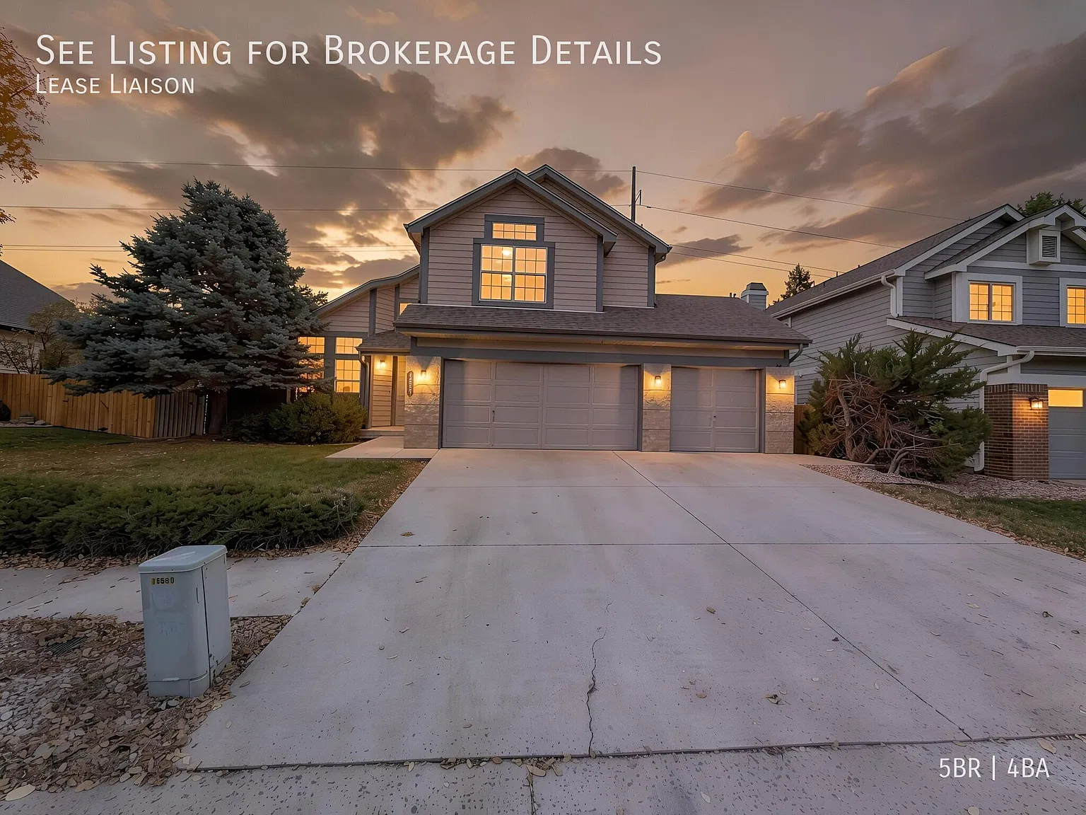 18530 E Grand Cir, Aurora, CO 80016 — Photo 2