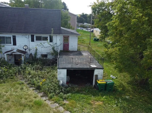 275 S Duffy Rd, Butler, PA 16001