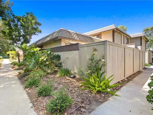 22942 Via Nuez #25, Mission Viejo, CA 92691