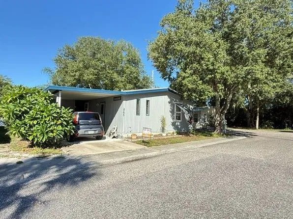865 Egret Ln, Tarpon Springs, FL 34689