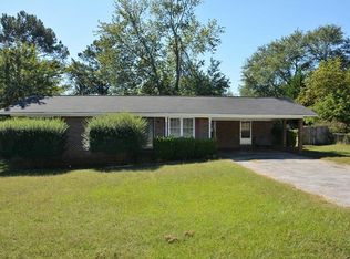 136 Kinman Rd SW, Calhoun, GA 30701