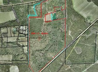 Lake Dr, Valdosta, GA 31602