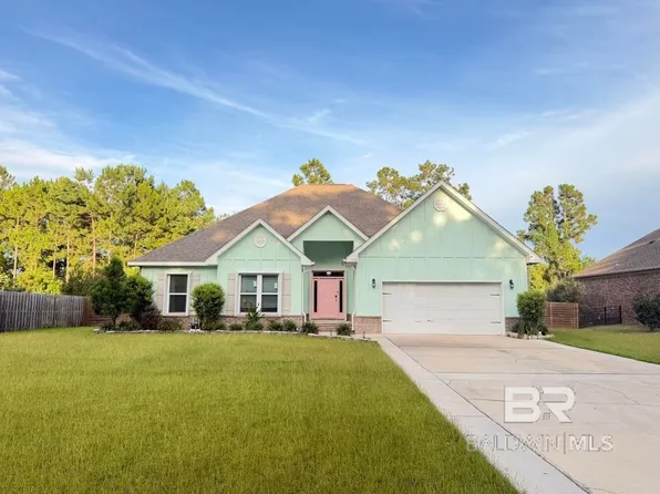 2118 Hogan Dr, Gulf Shores, AL 36542