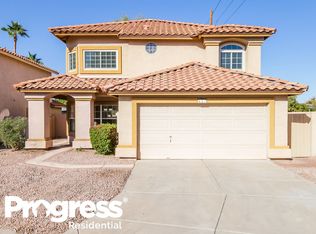 802 W Sun Coast Dr, Gilbert, AZ 85233