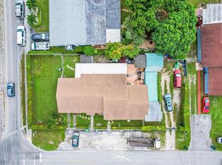 7200 SW 22nd St, Miami, FL 33155