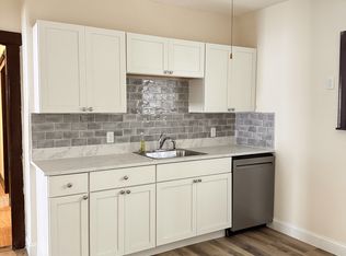 3968 Washington St #2, Roslindale, MA 02131