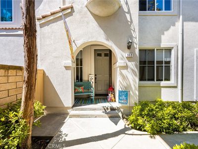 353 Trailblazer, Mission Viejo, CA, 92692