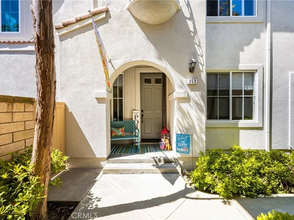 353 Trailblazer, Mission Viejo, CA 92692
