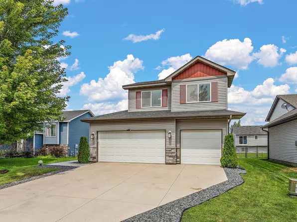 3073 212th St W, Farmington, MN 55024