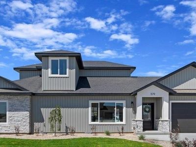 579 Pisces Ct, Twin Falls, ID, 83301