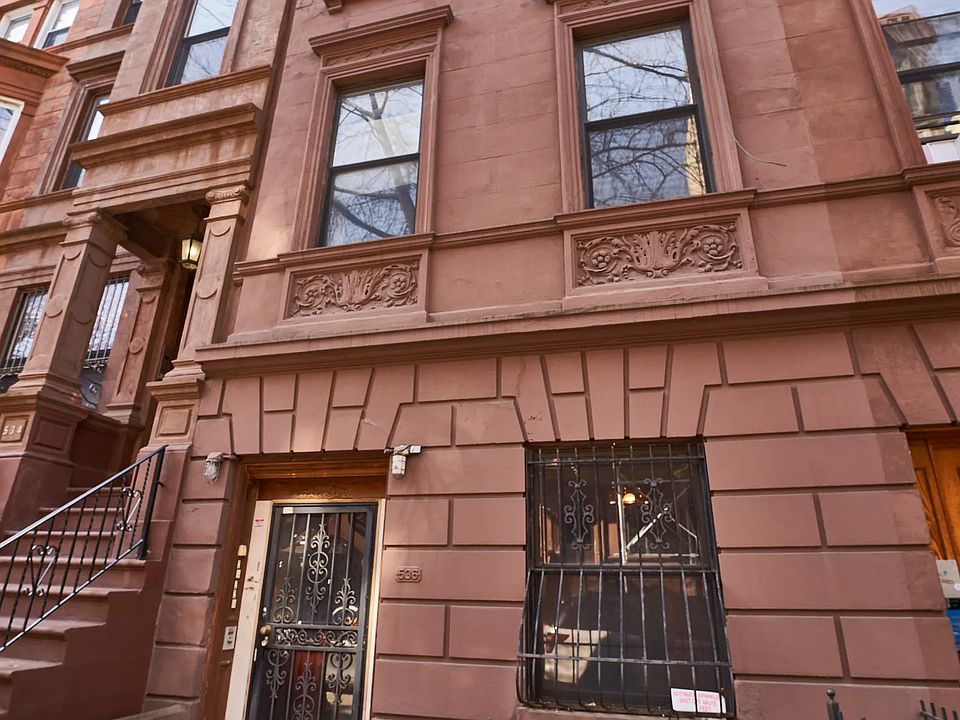 1st image of 536 W 149th St #1