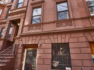 536 W 149th St #1, New York, NY 10031