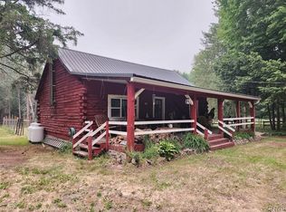 110 Gale Rd, Cleveland, NY 13042