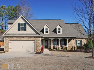 3 Briarpatch Ln, Newnan, GA 30265