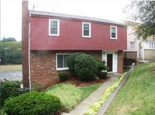 511 Meridan St, Pittsburgh, PA 15211