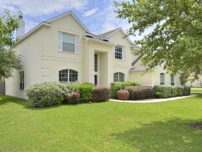 12101 Cascade Caverns Trl, Austin, TX, 78739