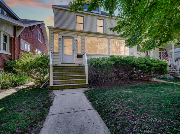 1833 Sheridan Ave, Whiting, IN 46394