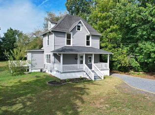 157 Haddon Ave, Berlin Township, NJ 08091