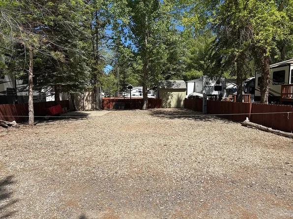 514 N Sawyer St E #22, Cascade, ID 83611