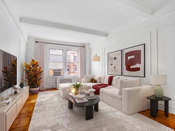 30 W 90th St APT 8A, New York, NY 10024