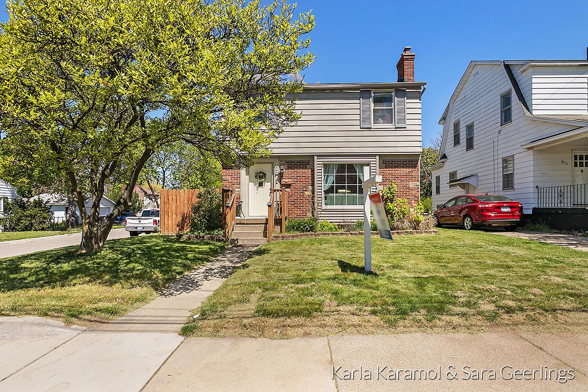 865 Hazen St SE, Grand Rapids, MI 49507 Zillow