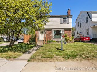 865 Hazen St SE, Grand Rapids, MI