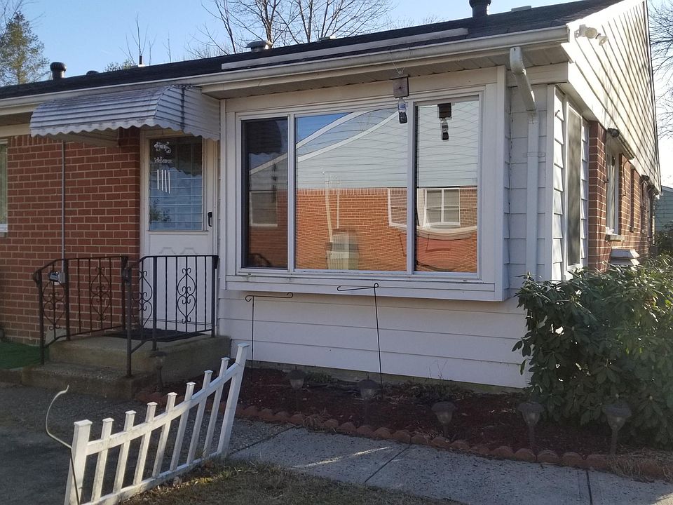 1st image of 12 Lafayette Drive #A