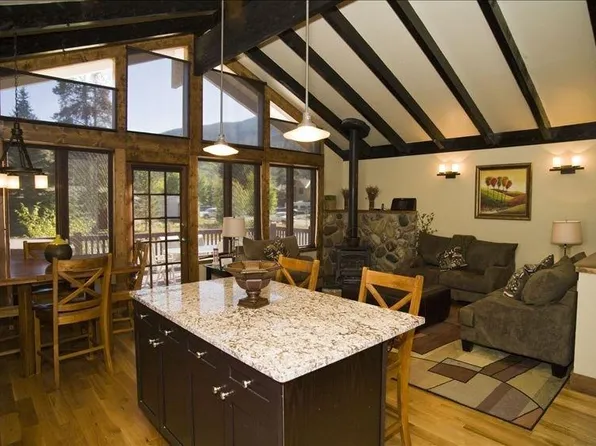 607 Pitkin St, Frisco, CO 80443