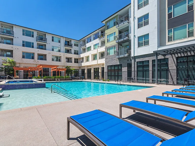 Solana Lakewood 55+ Active Adult Apartment Homes — Photo 23