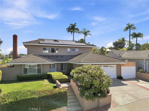 25161 Via Bajo Cerro, Laguna Niguel, CA 92677
