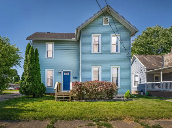 93 Hancock St, Newark, OH 43055