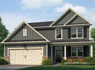 6017 Airedale Dr, Union City, GA 30291