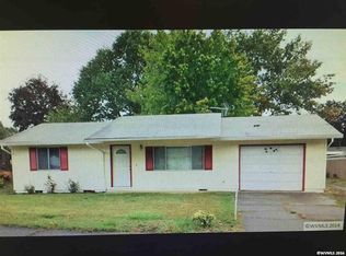 740 SW Wyatt St, Dallas, OR 97338