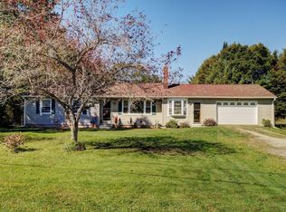 162 Buttermilk Rd, Hinsdale, MA 01235
