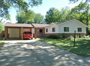 2335 S 119th Ave E, Tulsa, OK 74129