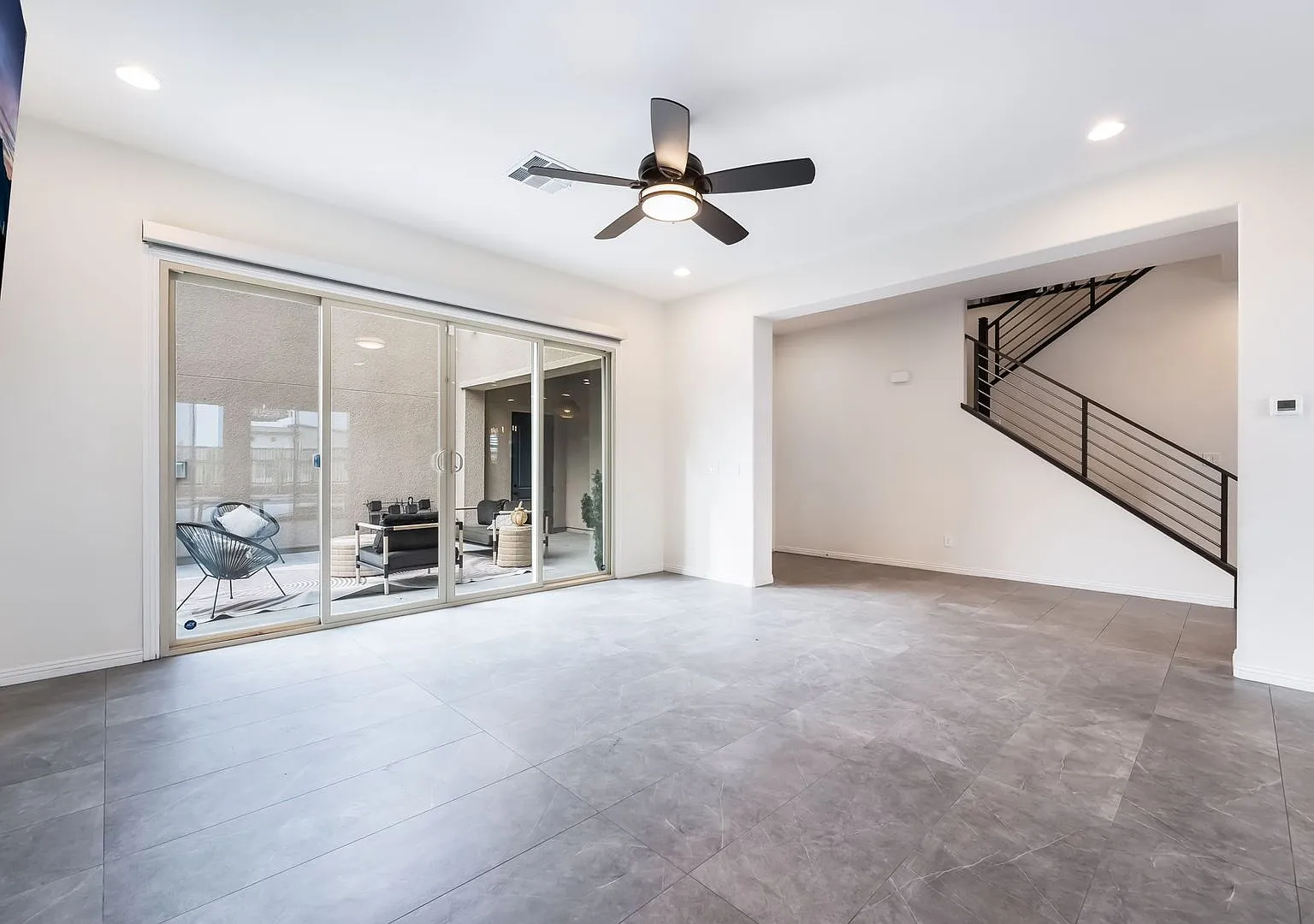 Modern Luxury South Summerlin Retreat w/ Pool & Outdoor Oasis! — Photo 4