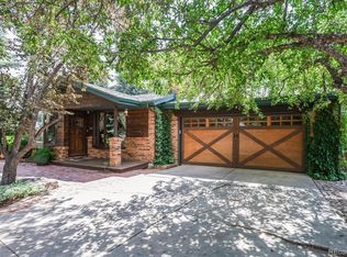 1676 S Balsam Ct, Lakewood, CO 80232