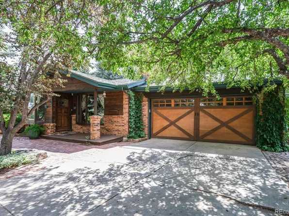 1676 S Balsam Ct, Lakewood, CO 80232