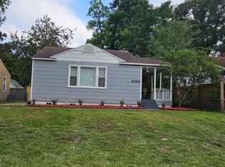 5232 Sunderland Rd, Jacksonville, FL 32210