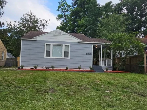 5232 SUNDERLAND Road, Jacksonville, FL 32210